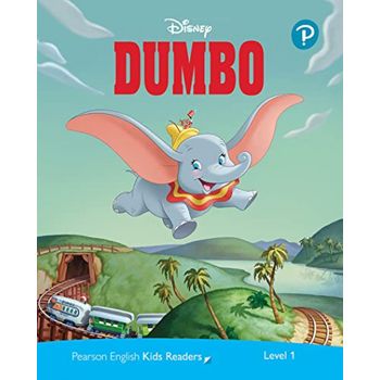 Dumbo (level 1) Disney Kids