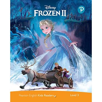 Frozen 2 (level 3) Disney Kids