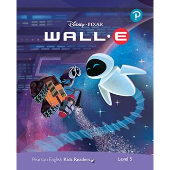 Wall-e (level 5) Disney Kids