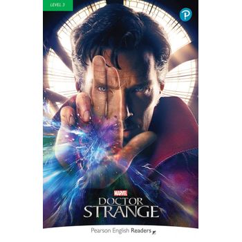 Marvel Doctor Strange Pack