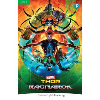 Thor:ragnarok (level 3) Marvel