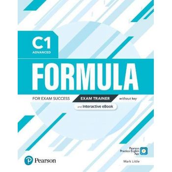 Formula C1 Advan Exam Train And Interact