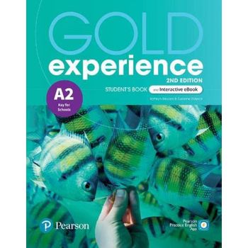 (22).old Experience A2 Student´s (+interactive Ebook)