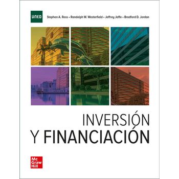 Inversion Y Financiacion