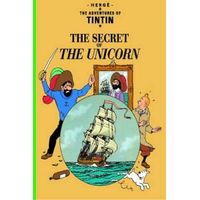 Tintin.the Secret Of The Unicorn