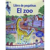 Zoo Libro Pegatinas con Ofertas en Carrefour