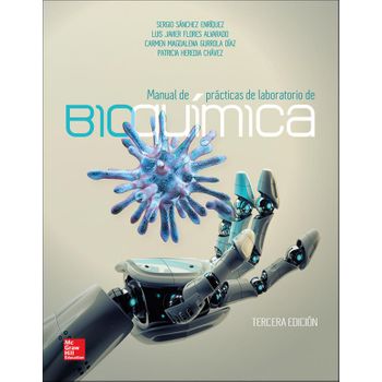 Manual De Practicas De Laboratorio De Bioquimica
