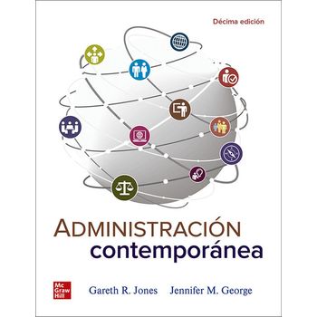 Administración Contemporanea