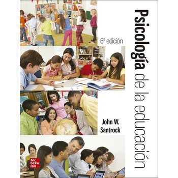 *** Psicologia De La Educacion Con Connect