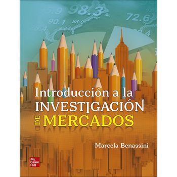 Investigacion De Mercados Con Connect 12 Meses