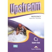Upstream Proficiency (c2).student´s Book