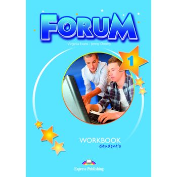 Forum 1 Workbook