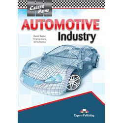 Automotive Industry Student´s Book
