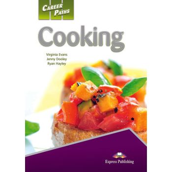 Cooking Student´s Book