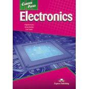 Career Paths: Electronics Student's Book With Digibooks App