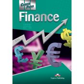 Career Paths: Finance Student's Book With Digibooks Ap