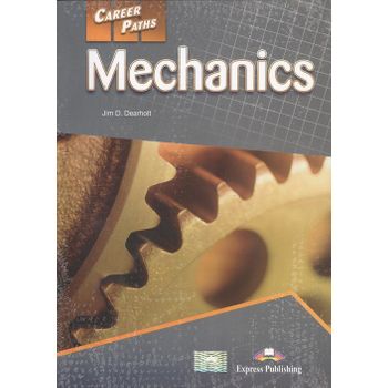 Mechanics Student's Book