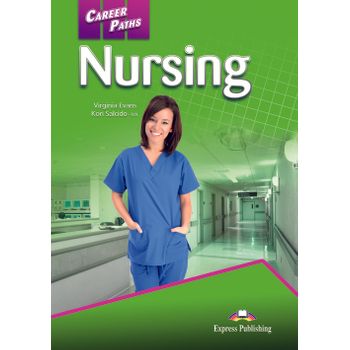 Nursing Students (career Paths)