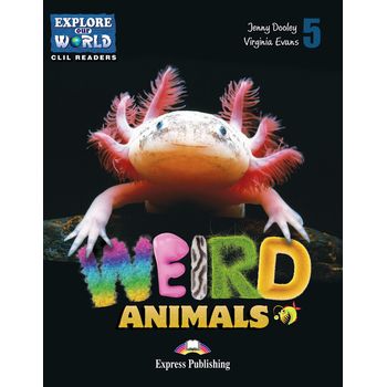 Weird Animals