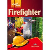 Career Paths: Firefighters Student's Book With Digibook App