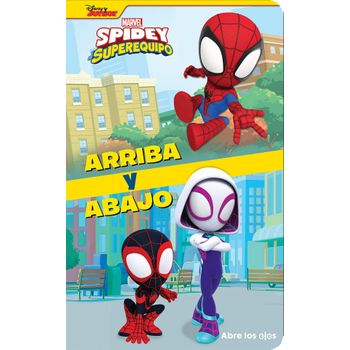 Spiderman Sandwichera Para Niños Decorada - Fiambrera Infantil