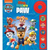 Libro Rubble, Heroe por un dia (Paw Patrol - Patrulla Canina