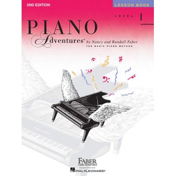 Piano Adventures Primaria