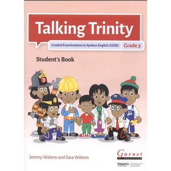 Talking Trinity 3