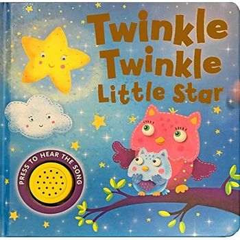 Twinkle Twinkle Little Star