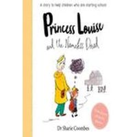 Princess Louise And The Nameless Dread (no More Worries)