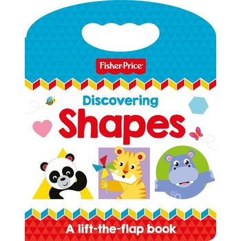 Fisher Price: Discovering Shapes