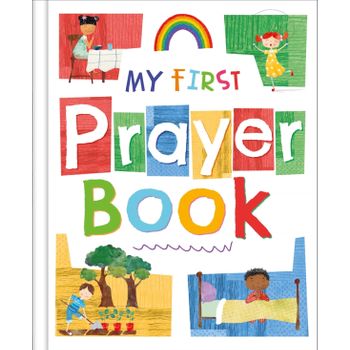 My First Prayer Book