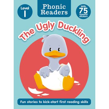 The Ugly Duckling