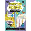 Help With Homework: 5+ Starting School Wallchart Folder