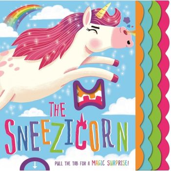 The Sneezicorn (magic Mechs)