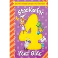 Stories For 4 Year Olds