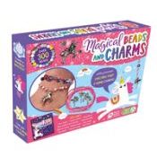 Magical Beads And Charms