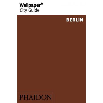 Wallpaper City Guide Berlin