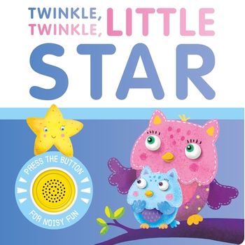 Twinkle Twinkle Little Star (nueva Edición)