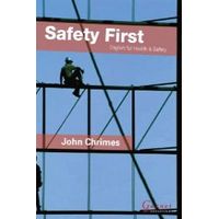 Safety First English For Health And Safety.(+ 2cd)