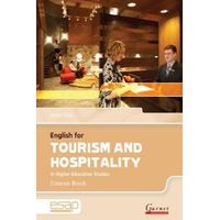 Tourism And Hospitality (st+cd)