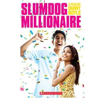 Slumdog Millionaire (book+cd)