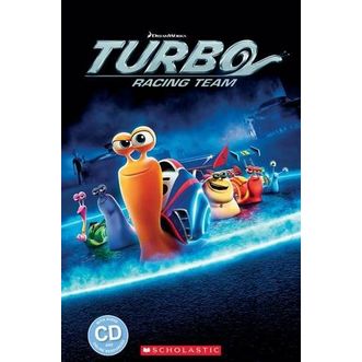 Turbo Racing Team Level 2