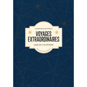 Voyages Extraordinaires