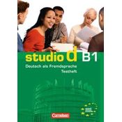 Studio D B1