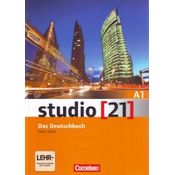 Studio [21] A1. Libro De Curso, Ejercicios Y Dvd