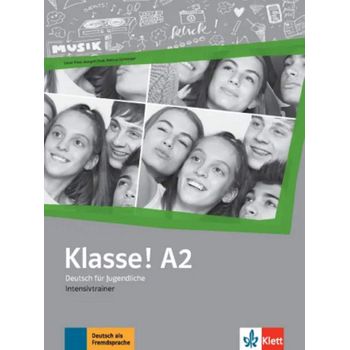 Klasse A2 Intensivtrainer