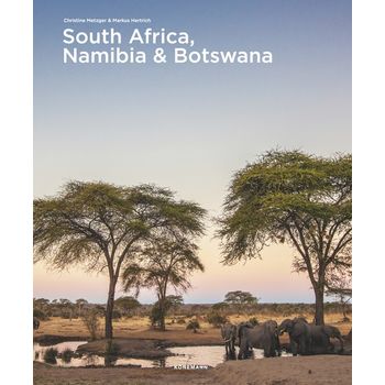 South Africa, Naminia & Botswana