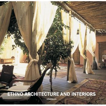 Ethno Architecture & Interiors