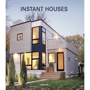 Instant Houses